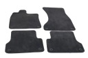 AUDI A6 A7 RESTYLAGE TAPIS DE SOL PLANCHERS 4G1863691 4G0864450 ESSUIE-GLACES 4G0864450 4Gphoto 12