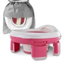 ПОРТАТИВНЫЙ ТУРИСТИЧЕСКИЙ ПУТЕШЕСТВЕННЫЙ ТУАЛЕТ