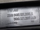 КОМПЛЕКТ РАДИАТОРОВ ВОДЫ ВЕНТИЛЯТОР AUDI A3 8V 2.0D 110KW 13R  фото 10