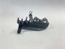 КРІПЛЕННЯ КРІПЛЕННЯ ПРОВОДІВ ПРОВОДА MERCEDES W124 190 W201 ПРАВИЙ 1245461743  (18856054952) фото min 14