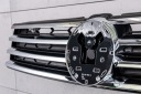 GRILLE CALANDRE RADIATEUR 7P6853651L VOLKSWAGEN TOUAREG II 7P 2014-2018photo 11