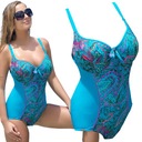 ЦЕЛЬНЫЙ КУПАЛЬНИК ДЛЯ ПОХУДЕНИЯ 38E