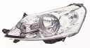 DEPO PHARES PHARES AVANT PEUGEOT EXPERT 07-photo 14