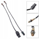 2 CV SONDE LAMBDA VERS BMW N43 E81 E87 E88 116I 118I E91 E92 316I 0258010422photo 8