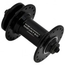 NOVATEC PIASTA PRZÓD D471SBT 9x118 mm 32H ŁOŻ. MASZYNOWE QR TARCZA MTB/XC