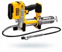 Аккумуляторный смазочный шприц DeWALT DCGG571NK 18 В