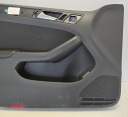 VW JETTA VI GARNITURE COLLECTEUR PORTES AVANT GAUCHE 5C7867011N CUIR MATÉRIAUphoto 6