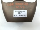 HONDA CBR 1000RR SC57 ЗАЩИТА ЗАЖИМ  фото 8