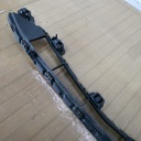 GRILLE BUMPERS PERID MAZDA 2 DJ 14- DB5J-501T1  photo 6