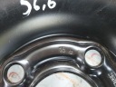 OPEL ASTRA H KOLO RÉGLAGE 115/70/16 92M 4X100 ET41 2160126photo 8