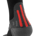 Ponožky Alpinus Valletto merino coolmax 39-42 Veľkosť 39-42