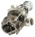 TURBO VAG 717858-0007 038145702E 717858-0005 