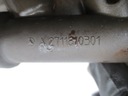 MERCEDES W204 W212 SLK R171 C207 W207 1.8 CGI PUMP OILS SHAFTS BALANCING photo 6 - milautoparts-fr.ukrlive.com