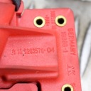 BMW 5 F10 F11 2012 PLUS SERRE-CÂBLE FIL BATTERIEphoto 7