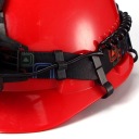 30 SZT. BLACK CLIP DO FASTENERS LATARKI DO HELMET OCHRONNEGO  photo 10
