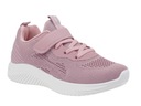 Odľahčená športová obuv, tenisky, detské tenisky r27 ružové P1-157 Veľkosť (new) 27