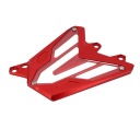 ЗАХИСТ ПЕРЕДНЬОЇ ЗІРОЧКИ CNC ЗАХИСТ ЛАНЦЮГА ДВИГУНА ZE СТОПУ 5R  фото 9