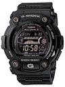 Часы G-SHOCK GW-7900B-1ER со светодиодной подсветкой и голограммой на солнечной батарее