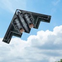 Повітряні Змії 1.1 M