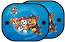 СОЛНЦЕЗАЩИТКА НА БОКОВОЕ ОКНО ДЛЯ АВТОМОБИЛЯ PAW PATROL 2 ШТ.