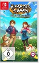 Harvest Moon The Winds of Anthos Switch/New
