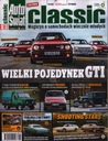 1/2024 Auto Świat CLASSIC Большая дуэль GTI