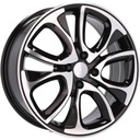 LLANTAS 18 PARA PEUGEOT 1007 I 206 SW I CC I + I 207 I CC SW I SW OUTDOOR I 