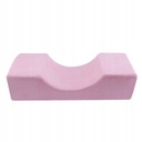 Lash Pillow Neck Support Eyelash Pillow Soft