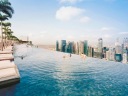 Решетка 22X195 мм для переливного желоба AstralPool 00212