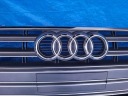 AUDI A5 S5 II 8W6 | РЕШІТКА РЕШІТКА РАДІАТОРА ХРОМ БАМПЕРА ПЕРІД S-LINE 8W6853651AT  (18690098950) фото min 9