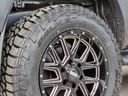 LLANTAS 18 X9 ET12 5X127 JEEP RUBICON WRANGLER GRAND CHEROKEE COMMANDER 