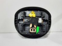 RENAULT MEGANE II BERLINE 04R VOLANT COUSSIN 8200381849A 8200106306Fphoto 13