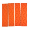 1/2/3/5 . Pad Tail Mat Paddle Paddle Серфинг в воде