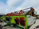 Claas Lexion 570 Claas Lexion 570, 2009r, Hybrid system, heder 6.6m (17848529535) фото min 20
