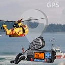 Морской передатчик Retevis RA27 водонепроницаемый IP67