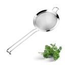 Дуршлаг TESCOMA GRANDCHEF ДИАМЕТР 6 СМ С МЕЛКОЙ СЕТКОЙ