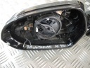 AUDI A6 C7 РЕСТАЙЛ ДЗЕРКАЛО ЛІВЕ 6PIN BRILANTSCHWARC  (15840572389) фото min 7