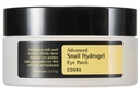 COSRX Advanced Snail Hydrogel Eye Patch Патчи для глаз со слизью улитки