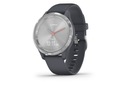 Smartwatch Zegarek Garmin Vivomove 3S Szary Kod producenta 010-02238-00