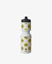 Bidon dziecięcy Wilson Minions Water Bottle white