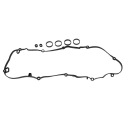 KIT JOINTS COUVERCLES SOUPAPES 11127567877 CAOUTCHOUC JOINT D'ÉTANCHÉITÉ COUVERCLES 5Sphoto 6
