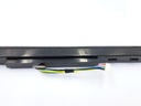 Bateria do laptopa Acer AS16A5K Acer Aspire E15 14,8 V 2600 mAh (Czyt.Opis) Rodzaj oryginał