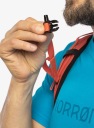 Туристична Deuter 41-60 Л Червоний