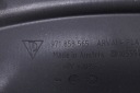 AUDI E-TRON GT TAYCAN ЗАХИСТ СТІЙКИ КЕРМА 9J1858559A 971858565  (17859013615) фото min 7