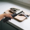 Ножі, Скребки Чорний Skrobak 125W 7000Rpm