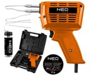 Паяльник-трансформер 150 Вт Neo Case АКСЕССУАРЫ