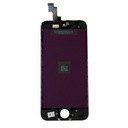 DIGITIZER WYŚWIETLACZ LCD Z SZYBKĄ RAMKĄ iPhone 5S EAN (GTIN) 5905235702291