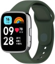 РЕМЕШОК-БРАСЛЕТ ДЛЯ XIAOMI REDMI WATCH 3 ACTIVE | 13 СУПЕР ЦВЕТОВ
