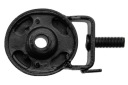 COUSSIN MOTEUR PAJERO II V14W-V55W 91-00 ARRIÈREphoto 11