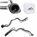 Трубка заправочная BERG MITSUBISHI GRANDIS 2.0 benz.